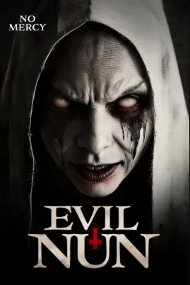 Evil Nun – Călugărița malefică (2025)