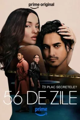 56 Days – 56 de zile (2026)