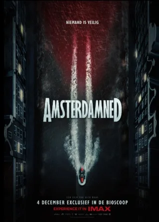 Amsterdamned II (2025)
