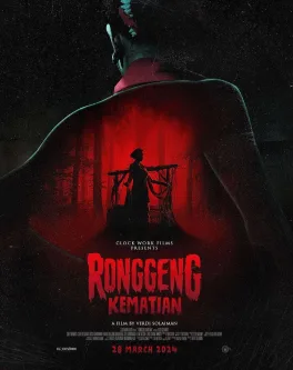 Ronggeng Kematian (2024)