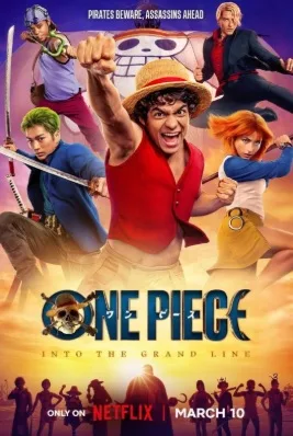 One Piece (2023)