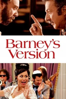 Barney’s Version – Barney si lumea lui (2010)