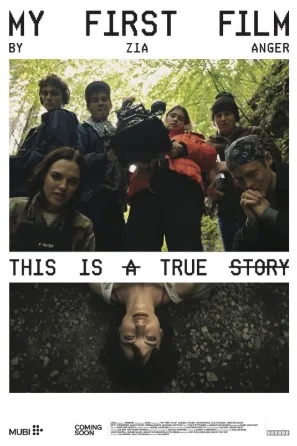 My First Film (2024)