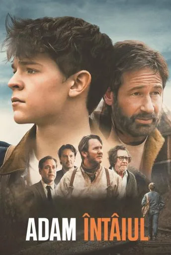 Adam the First – Adam Întâiul (2024)