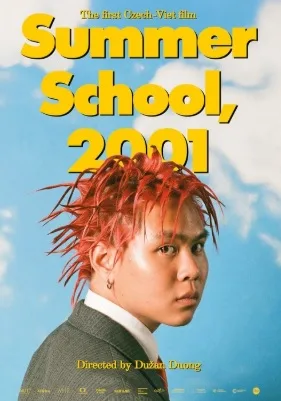 Summer School, 2001 (2025)