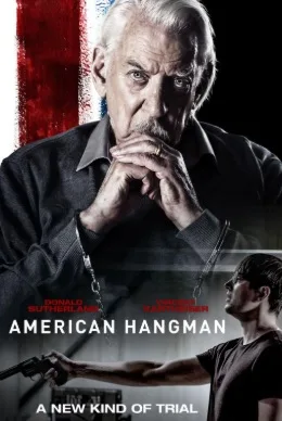 American Hangman – Execuția digitală (2019)