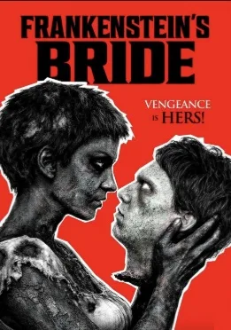 Frankenstein’s Bride (2026)