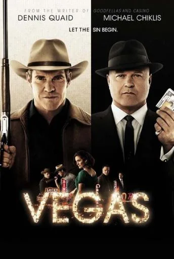 Vegas (2012)