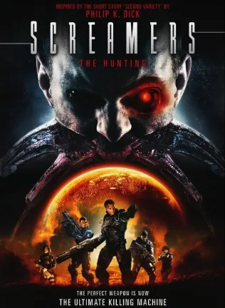 Screamers: The Hunting (2009)