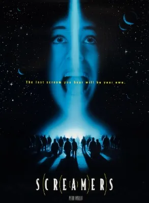 Screamers – Asasinii cibernetici (1995)