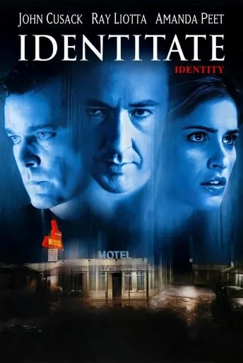 Identity – Identitate (2003)