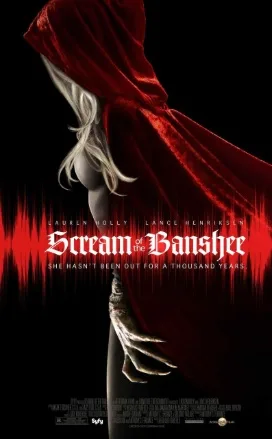 Scream of the Banshee (2011)
