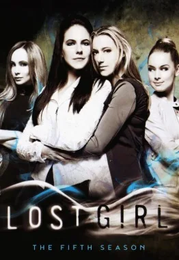 Lost Girl – Renegata (2010)