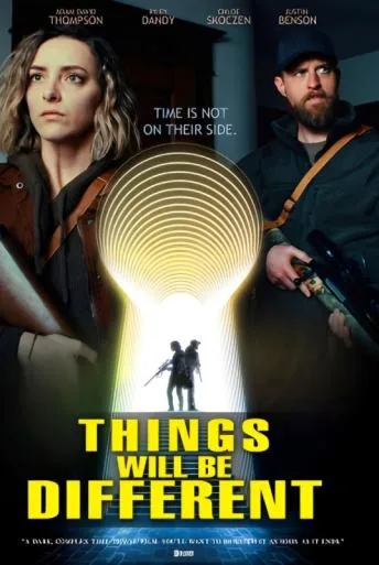 Things Will Be Different (2024)