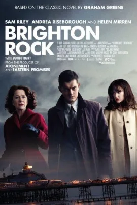 Brighton Rock (2010)