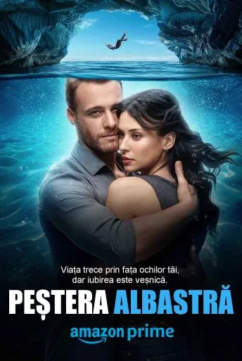 Mavi Magara (Blue Cave) (2024)