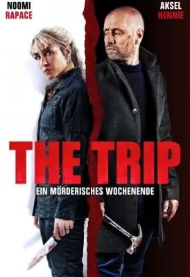 The Trip (I onde dager) (2021)