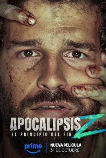Apocalypse Z: The Beginning of the End (2024)