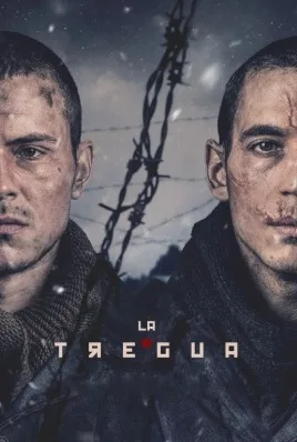 La tregua (The Truce) (2025)