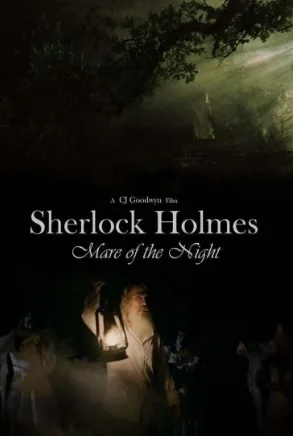 Sherlock Holmes: Mare of the Night (2025)
