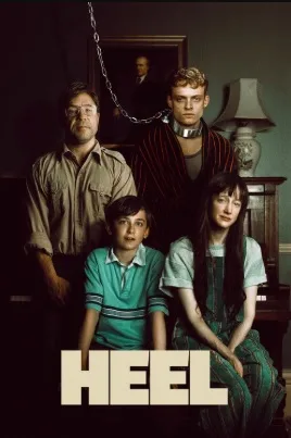 The Good Boy (Heel) (2026)