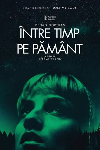 Meanwhile on Earth – Între timp pe Pământ (2024)