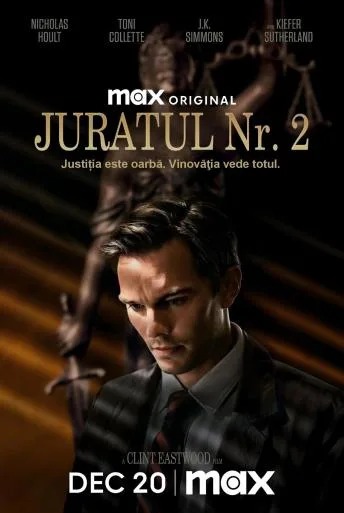 Juror #2 (2024)