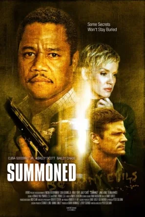 Summoned – Citația (2013)