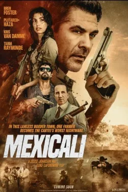 Mexicali (2026)
