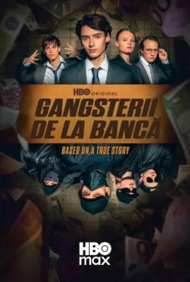 Banksters – Gangsterii de la bancă (2026)