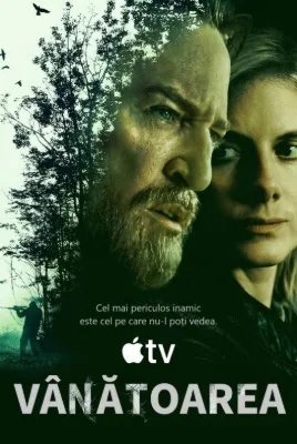 The Hunt (Traqués) (2025)