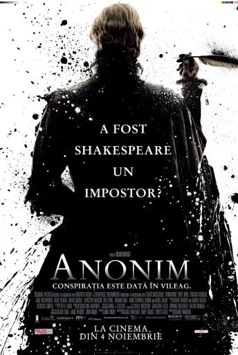 Anonymous – Anonim (2011)