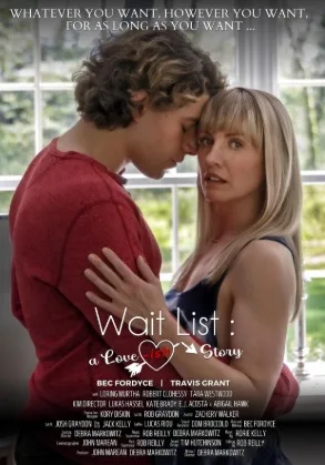 Wait List: A Love-ish Story (2025) online subtitrat