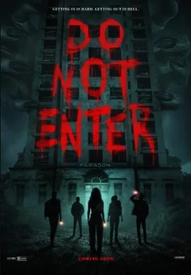 Do Not Enter 2026 online subtitrat