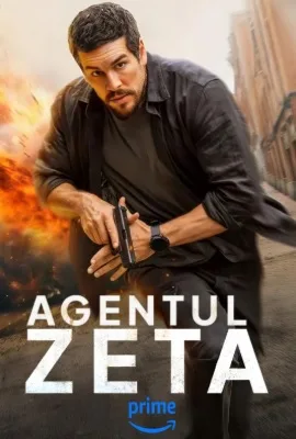 Zeta – Agentul Zeta 2026 online subtitrat