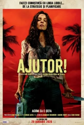 Send Help – Ajutor! 2026 online subtitrat