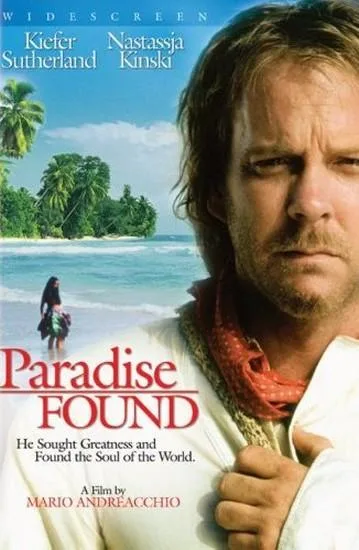 Paradise Found – Paradisul găsit 2003 online subtitrat