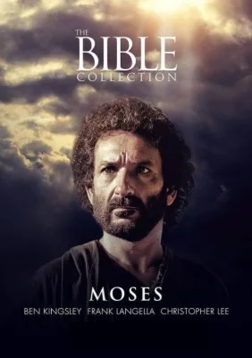Moses – Biblia: Moise 1995 online subtitrat