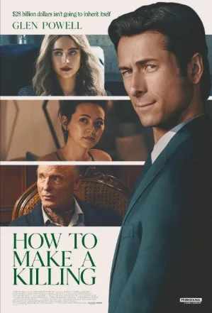 How To Make A Killing 2026 online subtitrat