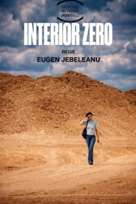 Internal Zero – Interior zero 2025 online subtitrat