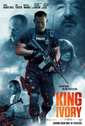 King Ivory (2024) online subtitrat