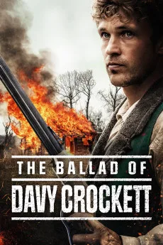 The Ballad of Davy Crockett 2024 online subtitrat