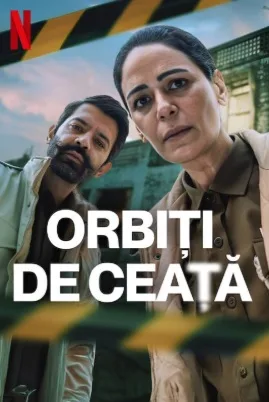 Kohrra – Orbiți de ceață 2023 online subtitrat