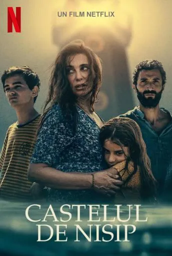 The Sand Castle – Castelul de nisip 2024 online subtitrat