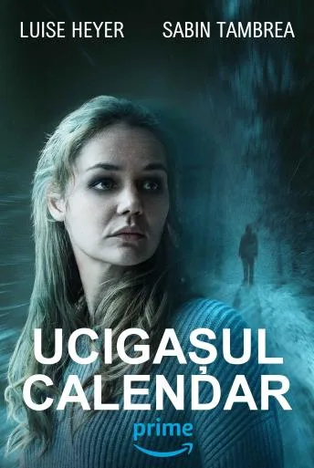 The Calendar Killer – Ucigașul Calendar 2024 online subtitrat