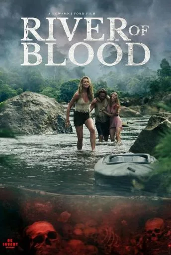 River of Blood 2024 online subtitrat
