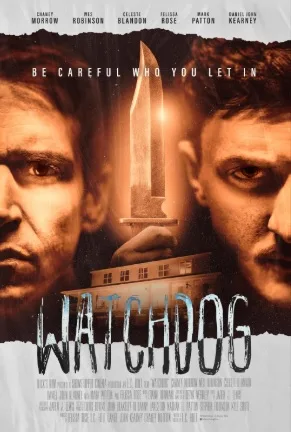 Watchdog 2026 online subtitrat