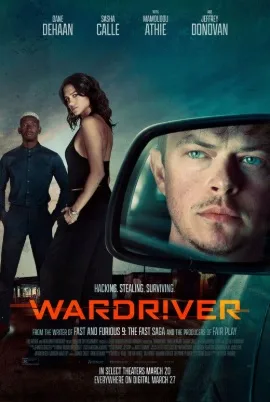 Wardriver 2026 online subtitrat
