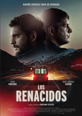 Los Renacidos (The Reborn) 2025 online subtitrat