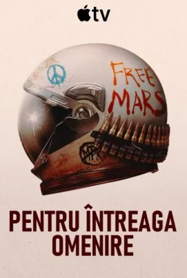 For All Mankind – Pentru întreaga omenire 2019 online subtitrat